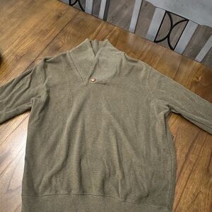 Tasso Elba - Men’s Sweater